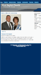 Mobile Screenshot of firstbaptist.nl.ca